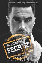 Billionaire's Secret Baby- Billionaire's Secret Agent