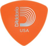 D'Addario 2DOR2-25 Wide plectrum Light 0,6 mm 25 pak