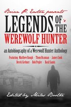 Legends of the Werewolf Hunter