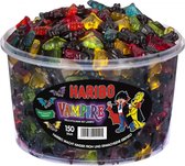 Haribo Vampieren - 150 stuks