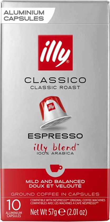 Koffiebonen vergelijken en goedkoop koffiebonen kopen