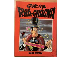 1 Rha-gnagna