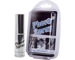 Ruf Pheroman Spray - 15 ml - Libido Middel