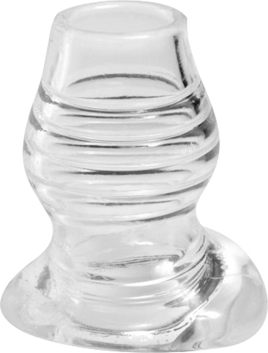 Goedkoopste Buttplug met tunnel