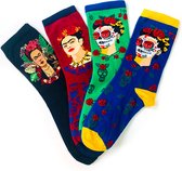 SocksWorld-Sokken Frida Gift Box Maat 37-42