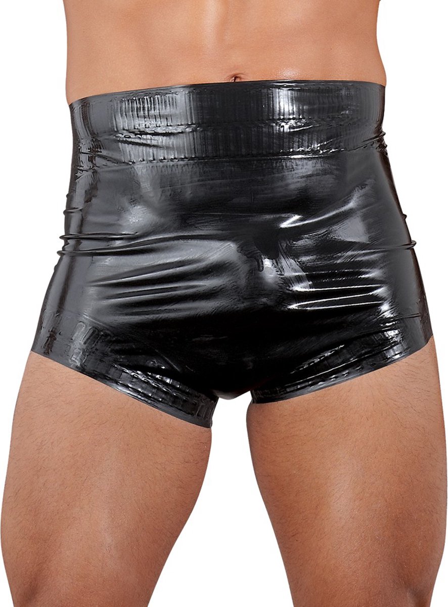 Goedkoopste The Latex Collection Latex Luier