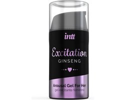 Intt Excitation Stimulerende Gel