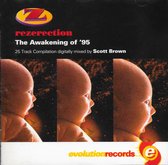Rezerection - The Awakening of '95 - mixed by Scott Brown