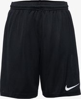 Nike League Knit kinder sportshort - Zwart - Maat 140