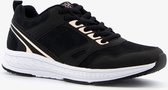 Osaga Inge dames hardloopschoenen - Zwart - Maat 42