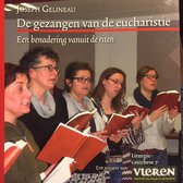 Liturgiekatechese 7 - Gezangen van de eucharistie