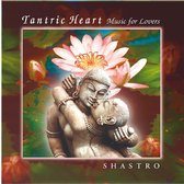Tantric Heart (CD)