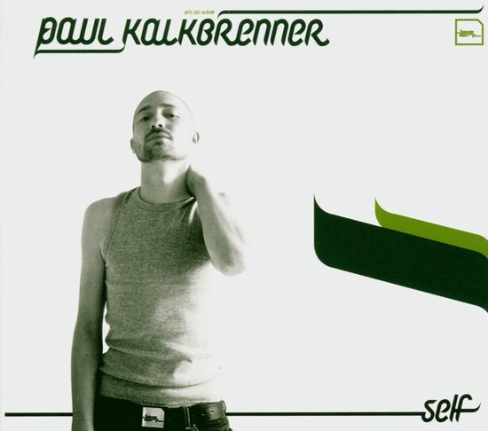 Paul Kalkbrenner - Self (CD)