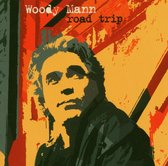 Woody Mann - Road Trip (CD)
