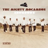 Mighty Mocambos - Showdown (CD)