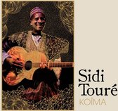 Sidi Toure - Koima (CD)