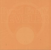 Burd Early - Leveler (CD)
