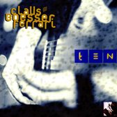 Claus Boesser-Ferrari - Ten (CD)