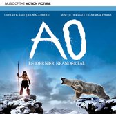 Various Artists - Bof/Ao Le Dernier Neandertal (CD)