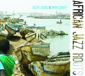 Goubert Cissoko - African Jazz Roots (CD)