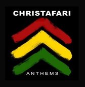 Christafari - Anthems (CD)