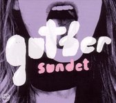 Guther - Sundet (CD)