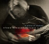 Claus Boesser-Ferrari - In Praise Of Shadows (CD)