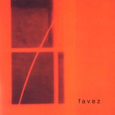 Favez - A Sad Ride On The Line Again (CD)
