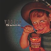 Voodoo Swing - Refried Voodoo Beans (CD)