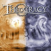 Theocracy - Theocracy (CD)