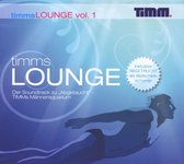 Various Artists - Timm's Lounge Vol. 1 (CD)