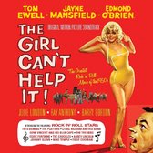 Various Artists - The Girl Can't Help It. Original Motion Picture So (CD)