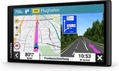 Garmin DriveSmart 66 MT-S - Navigatiesysteem Auto - Verkeersinformatie via Smartphone