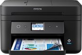 Bol.com Epson WorkForce WF-2880DWF - All-In-One Printer aanbieding
