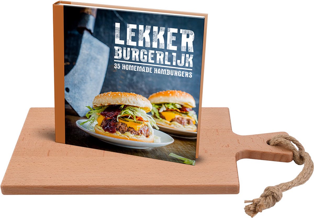 Bowls and Dishes Set Puur Hout Borrelplank Serveerplank