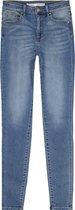 Raizzed Vrouwen Jeans BLOSSOM Mid Blue Stone-Maat 30/32