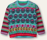 Oilily-Kado pullover-Meisjes