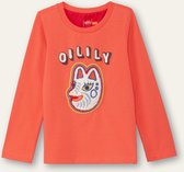 Oilily-Tolsy T-shirt-Meisjes
