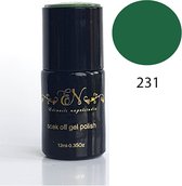 EN - Edinails nagelstudio - soak off gel polish - UV gel polish - #231