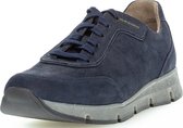 Gabor Pius 1022.11.06 - heren sneaker - blauw - maat 42.5