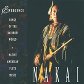 Raymond Carlos Nakai - Emergence (CD)