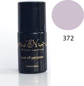 EN - Edinails nagelstudio - soak off gel polish - UV gel polish - #372