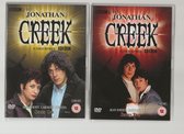 Jonathan Creek - Complete series One & Two