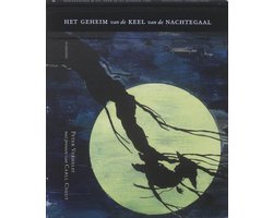 Omslag van Het geheim van de keel van de nachtegaal