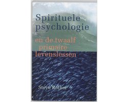 Spirituele psychologie