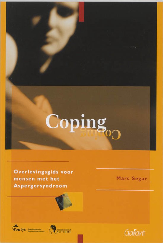 Fontys OSO-Reeks 5 - Coping
