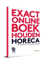 Boekhouden voor de horeca met Exact-Online