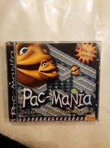 Pac Mania Pc