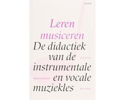 Leren musiceren