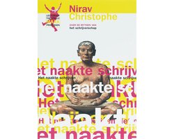 Het naakte schrijven